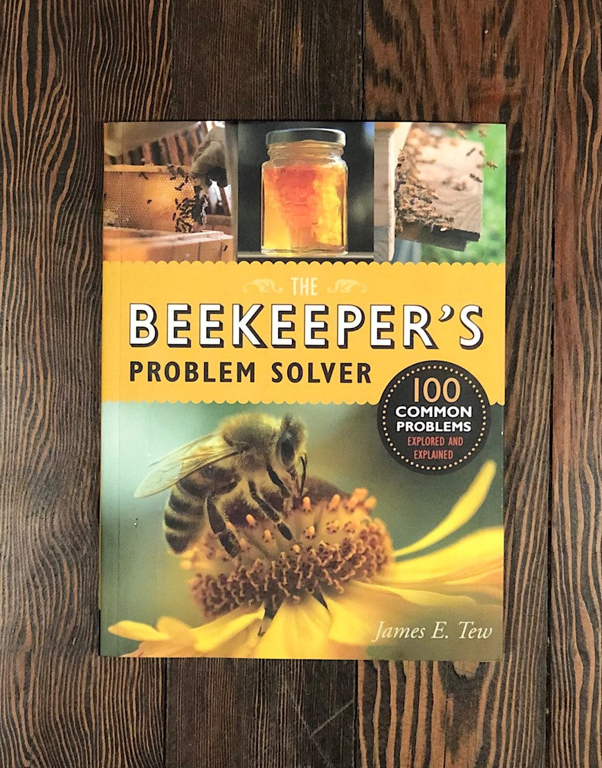 The Beekeepers Problem Solver Thevalleyhive