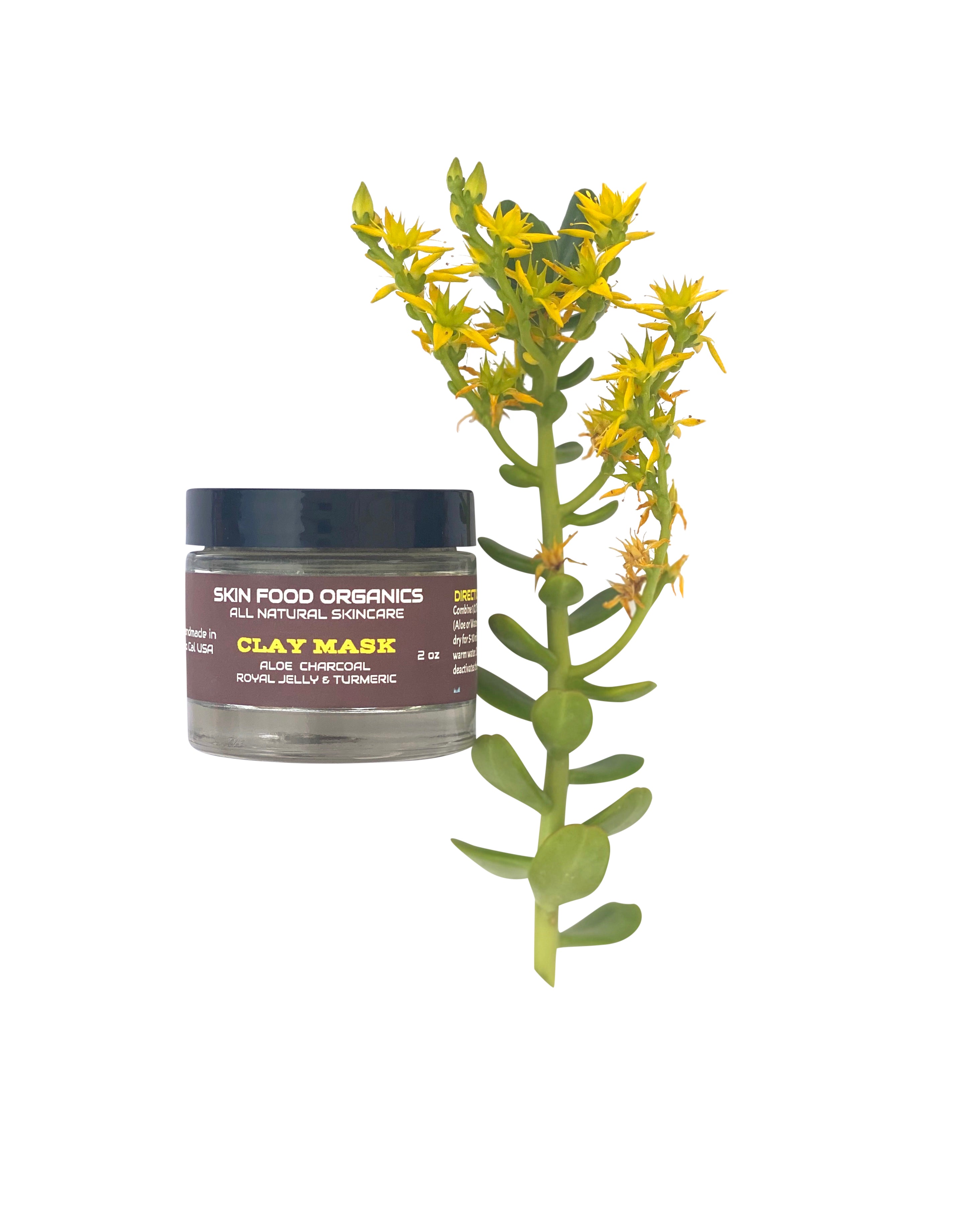 Skin Food Organics